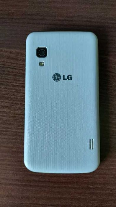 LG Optimus L5 II Dual E455
