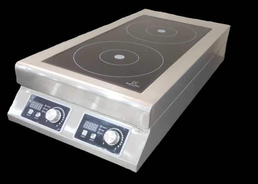 Индукционная плита от Primo Group