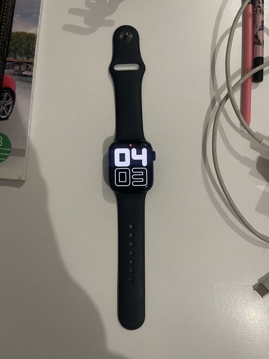 часы apple watch