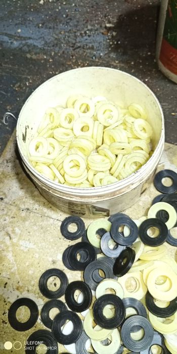 Прокладки для кислородных редукторов