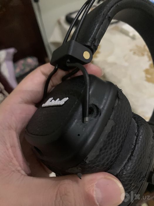 Marshall major 3 original