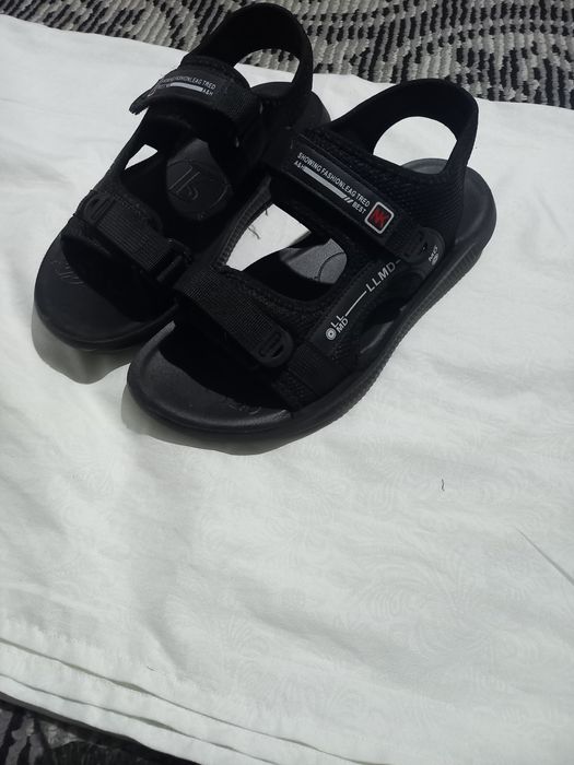 Мужские босоножки