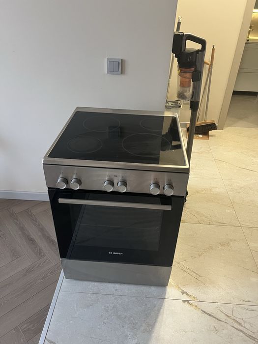 Плита бош очен хороший оргинал печка рабочи