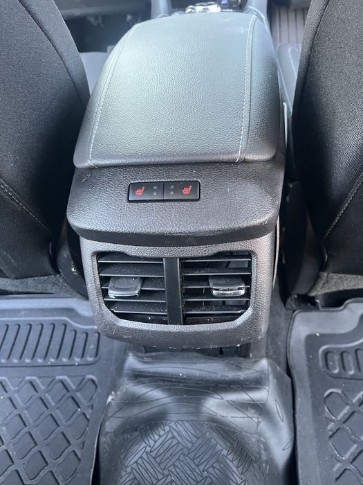 Ford Mondeo AWD Titanium