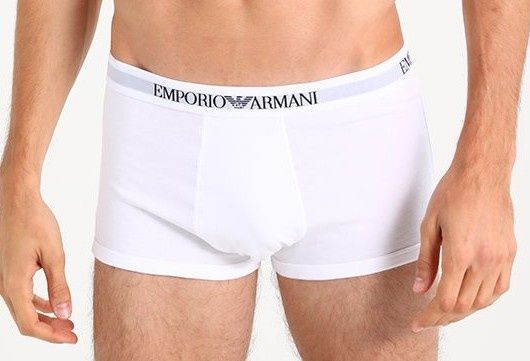 Боксерки Emporio Armani