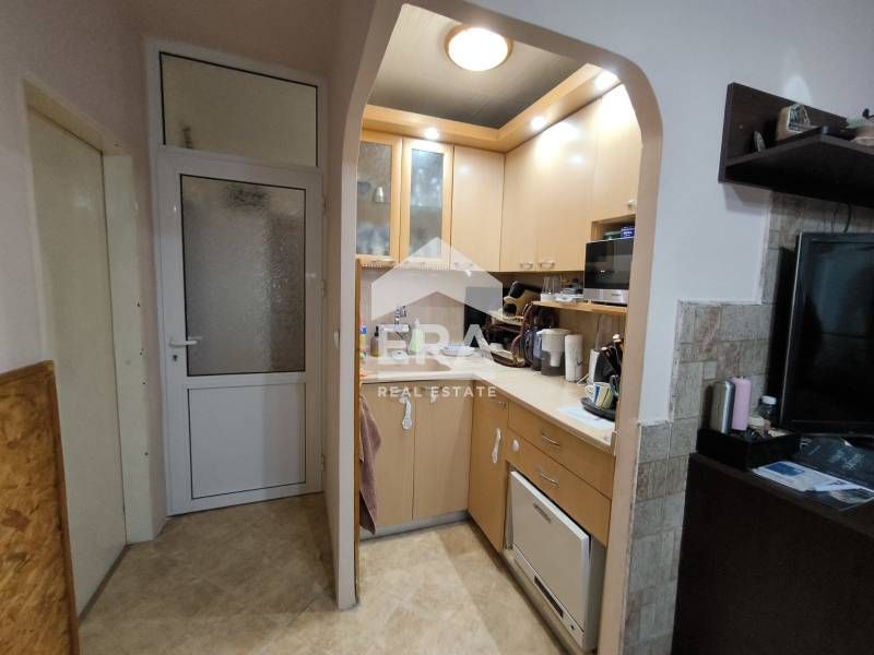Продава се Тристаен апартамент в Хасково, Орфей - 84 кв.м за 1131 €/кв.м - Снимка #8
