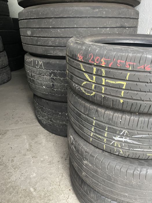 Anvelope / cauciucuri de tir si masina