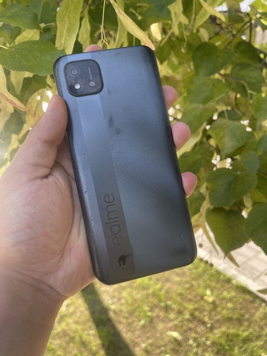 В продаже Realme 2021года бюджет