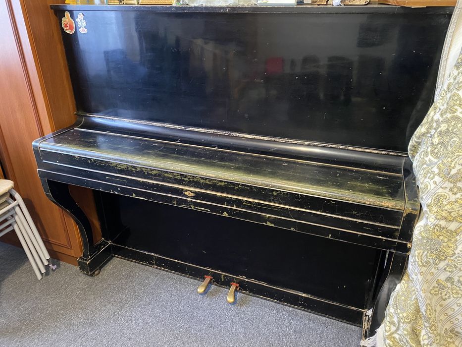 Пианино Беларусь