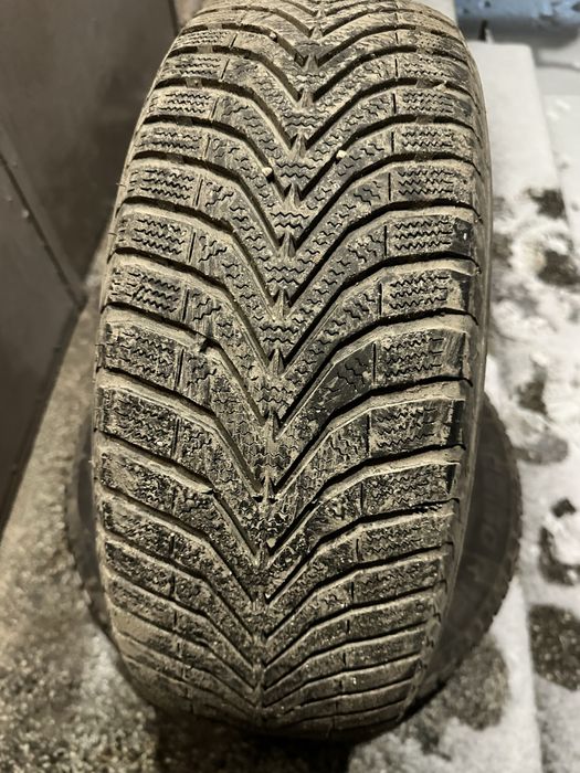 Зимни гуми Vredestein 185/60/15