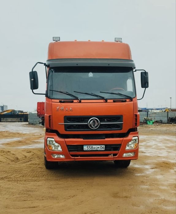 Продам Донгфенг, 2007 г.в. 9,5