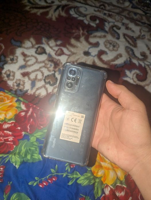 Xiaomi note 10 pro