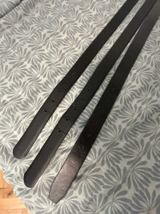 Дамски колани, 3 бр, 85см