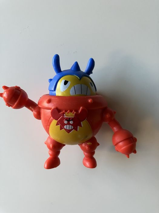 Brawl stars фигурки