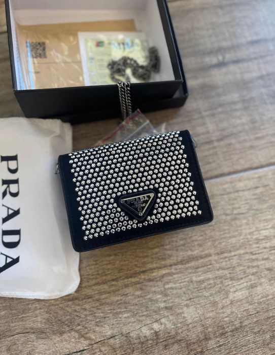 Дамска чанта нова