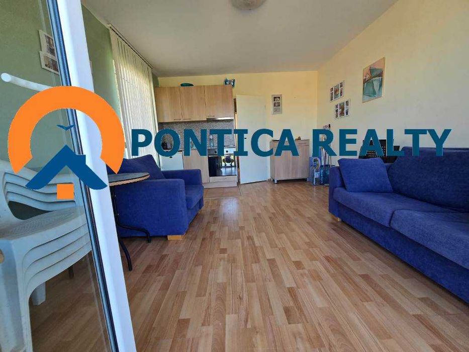 Продава се Двустаен апартамент в с. Кошарица, Област Бургас - 77 кв.м за 908 €/кв.м - Снимка #7