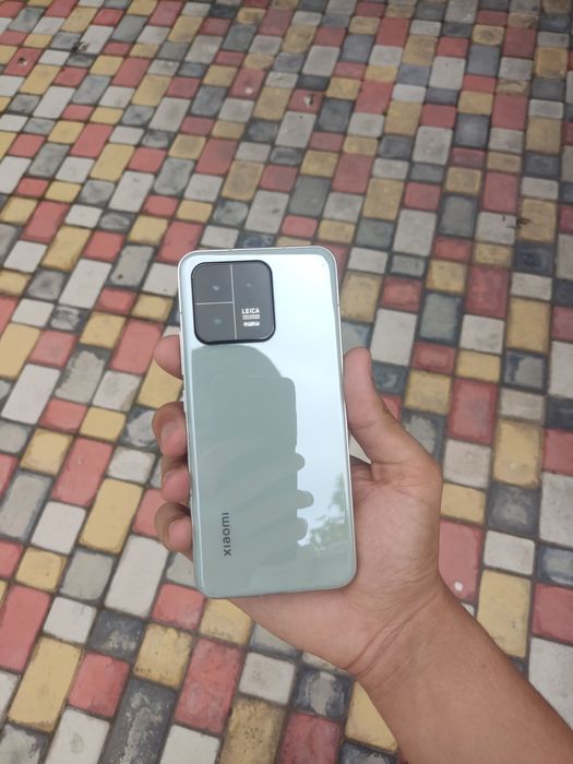 Xiaomi 13 ideall