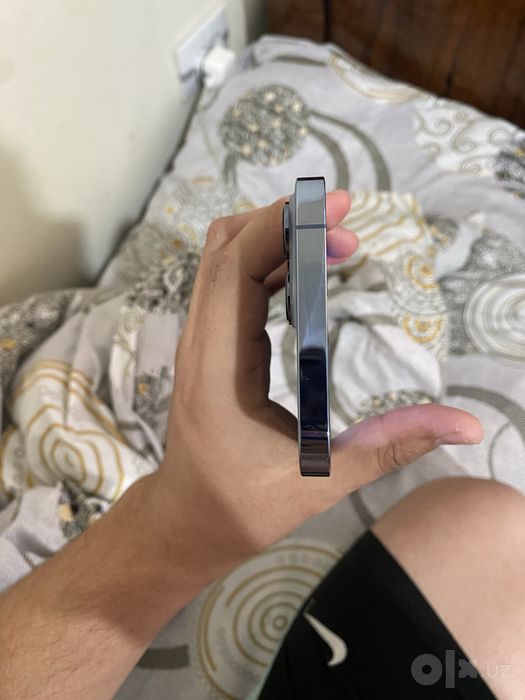 Iphone 13 pro max sotiladi 128gb LL/A