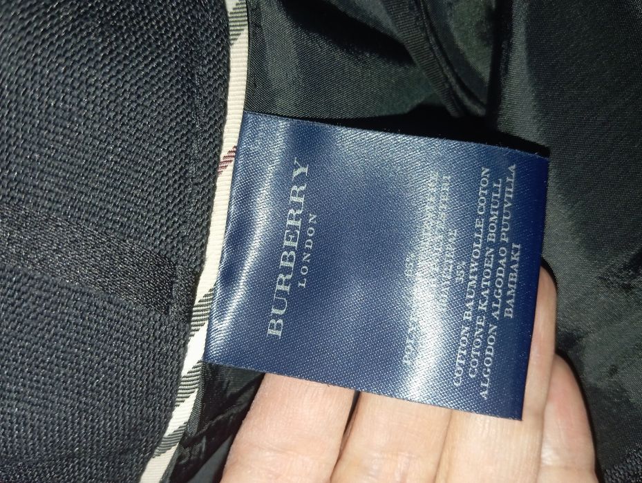 Friendly hunting,BAlmain, Jean Paul Gaultier , Burberr