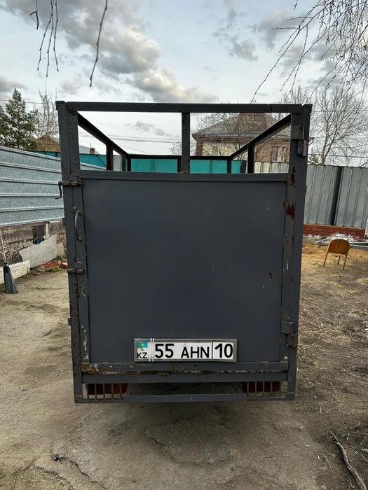 Продам скотовозку