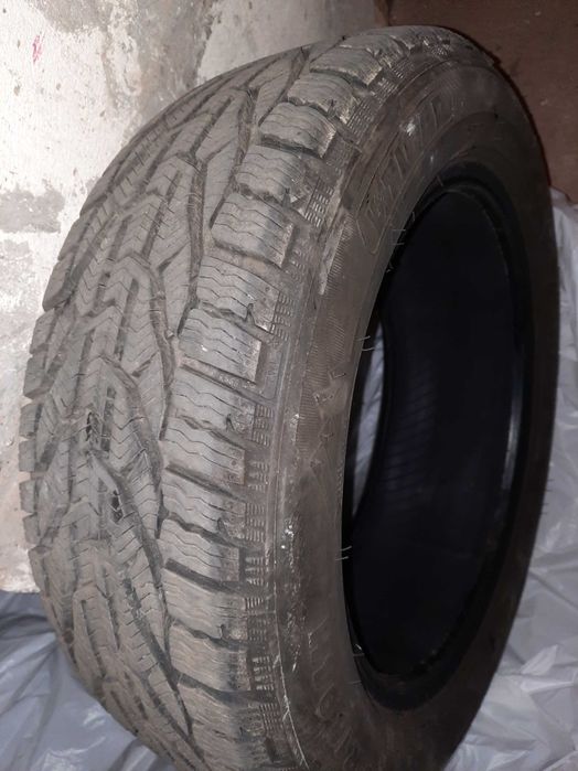 Cauciucuri  iarna 205 55 16