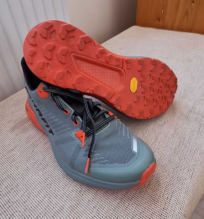 Incaltaminte dynafit running barbati