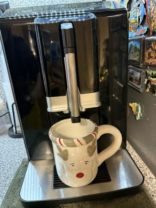 Кафе машина Bosch Verocup 100