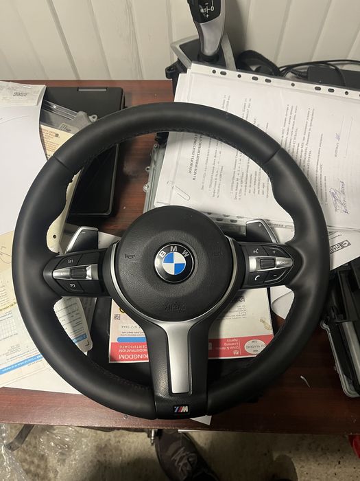 Волан бмв ф20 ф30 ф31 ф32 ф15 bmw f20 f31 f31 f32 f15 волан