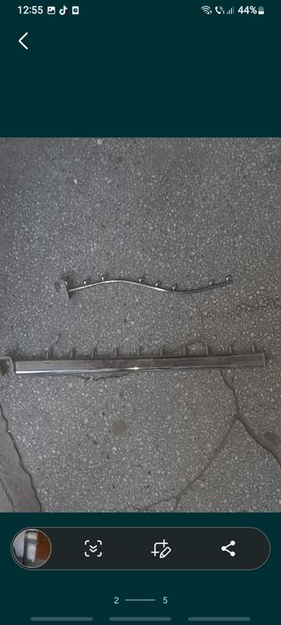 stendere spatiu comercial