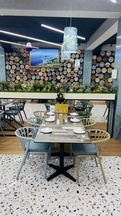 Стуля и столи от завода производителя