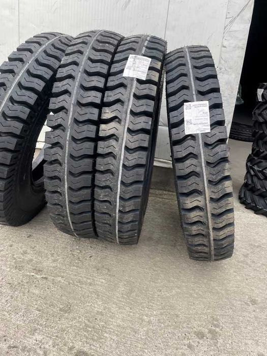 9.00-20 anvelope noi pentru remorca marca OZKA