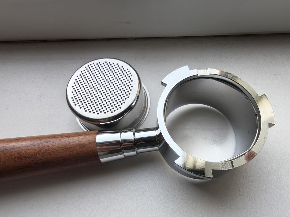 Продавам 51 ММ портафилтър