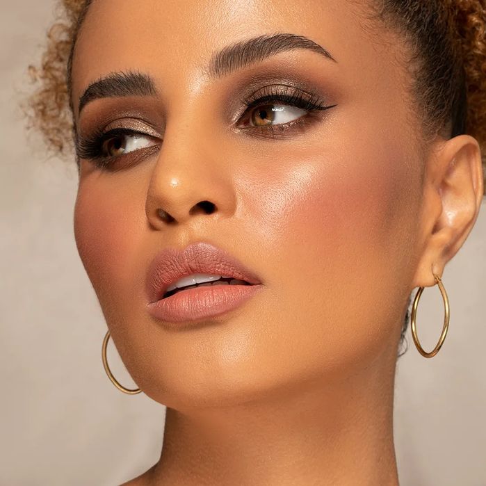 Iluminator Sigma Beauty Highlighter nuanța Sunstone