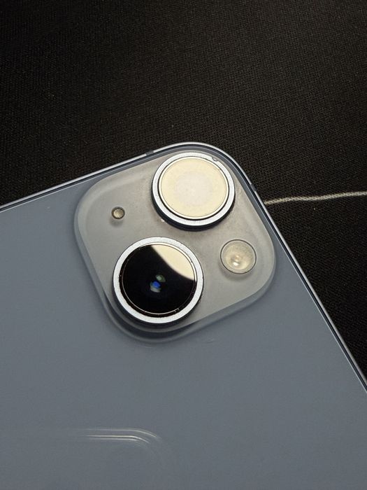 iPhone 14 с коробкой