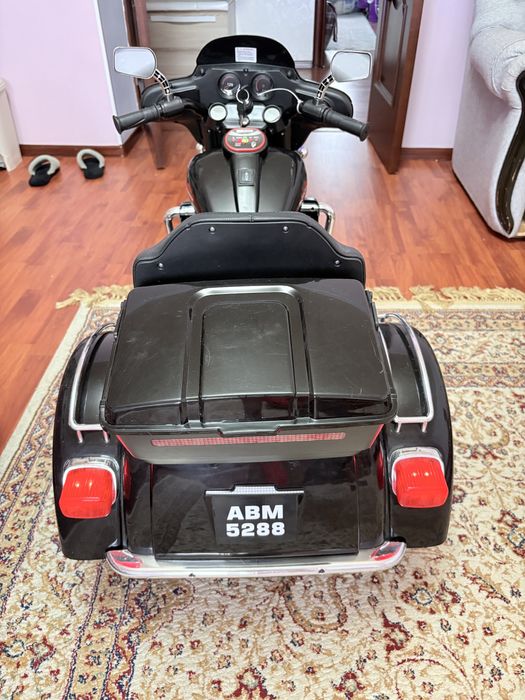 Продам Электро мотоцикл