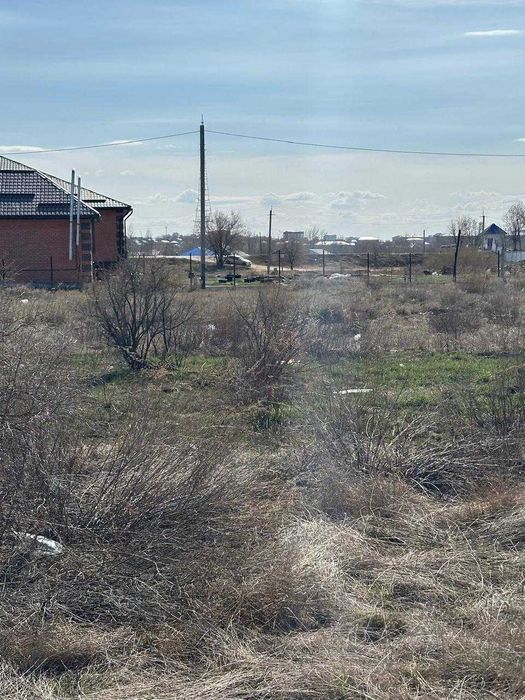 продается 2 земельных участка статус ИЖС