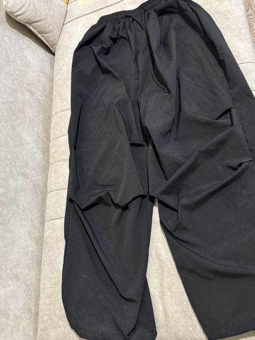 штаный широкие