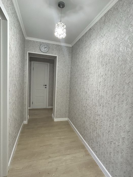 Продам 3 комнатную квартиру