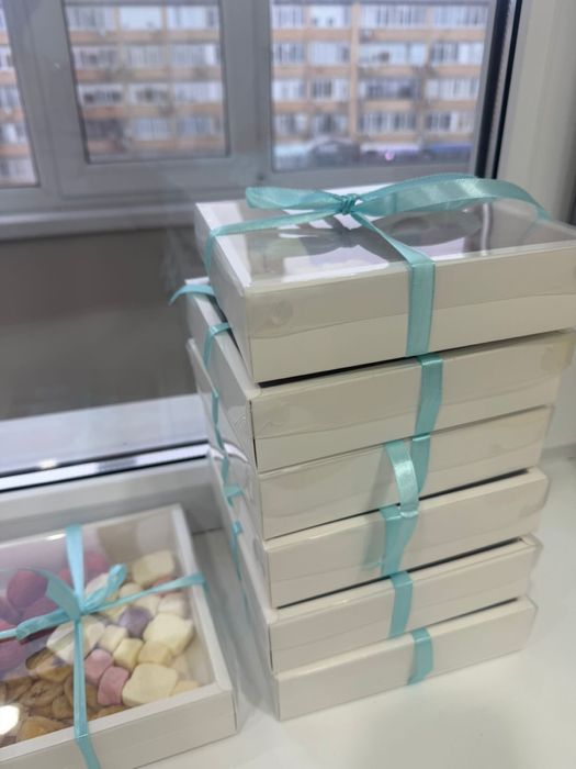 Фрукты сублимированные