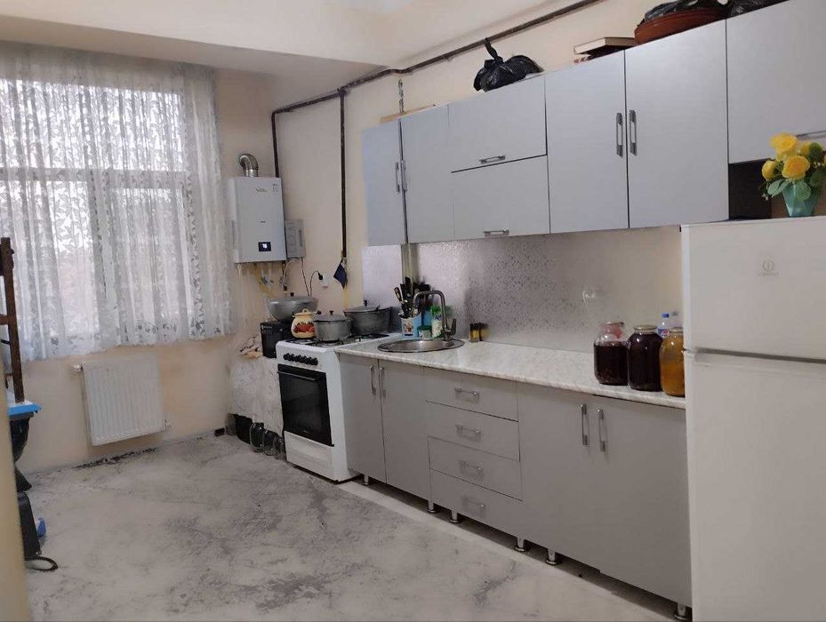 TAYYOR UY SOTILADI: Mebel + Texnika + Yaxshi Lokatsiya. YANGIHAYOT TUM