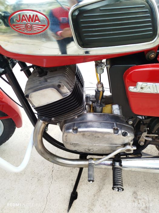 Продается Ява 634