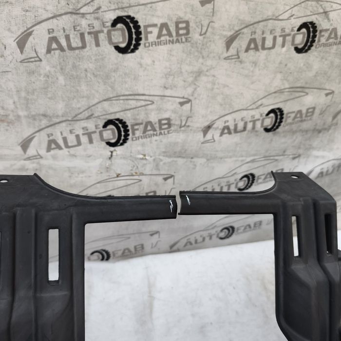 Bara fata Nissan Qashqai 2 Facelift an 2017-2018-2019-2020