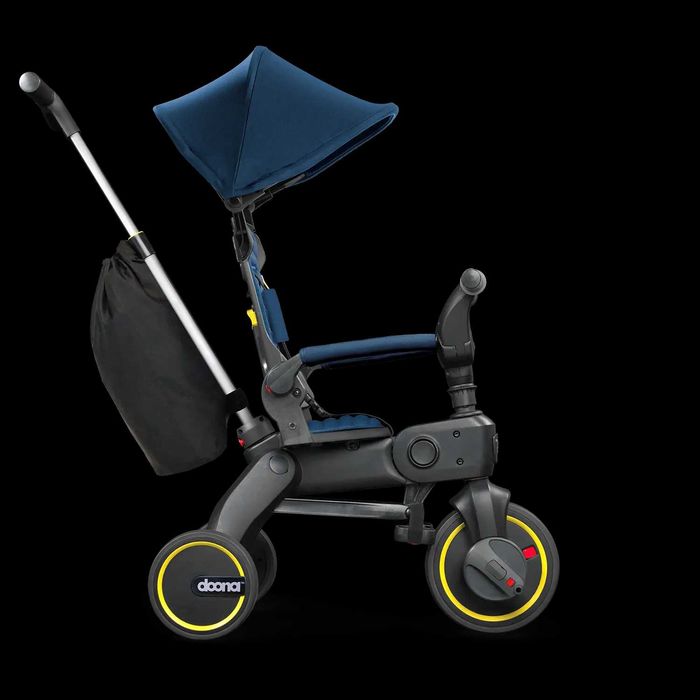 Doona Liki Trike S3 FOLOSITA DE 3X