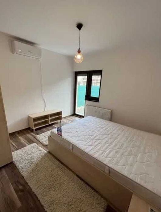 Дава се под наем Двустаен апартамент в Пловдив, Тракия - 65 кв.м за 300.9 € - Снимка #2