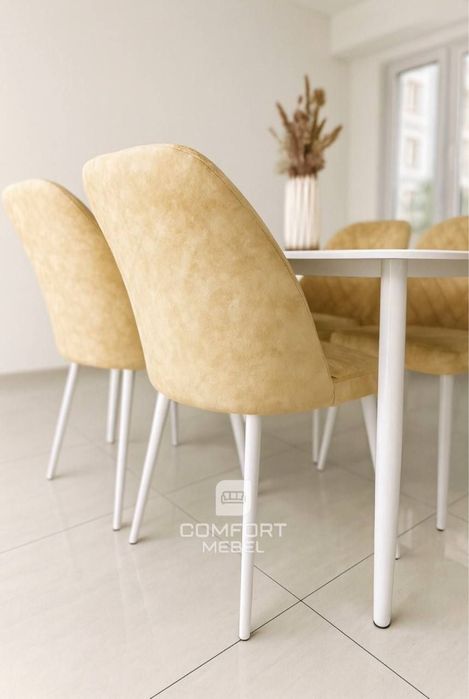 Стол стул 6/1 от сомфорт мебель