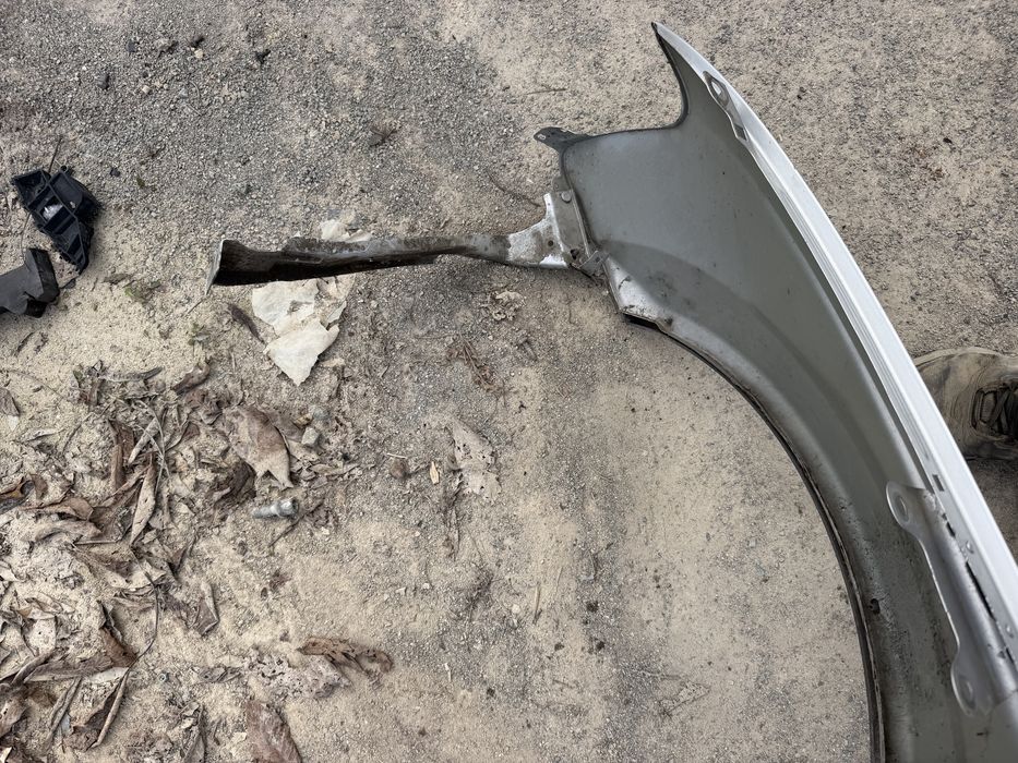 Десен калник ауди а4 b8 олроуд / audi a4 b8 allroad