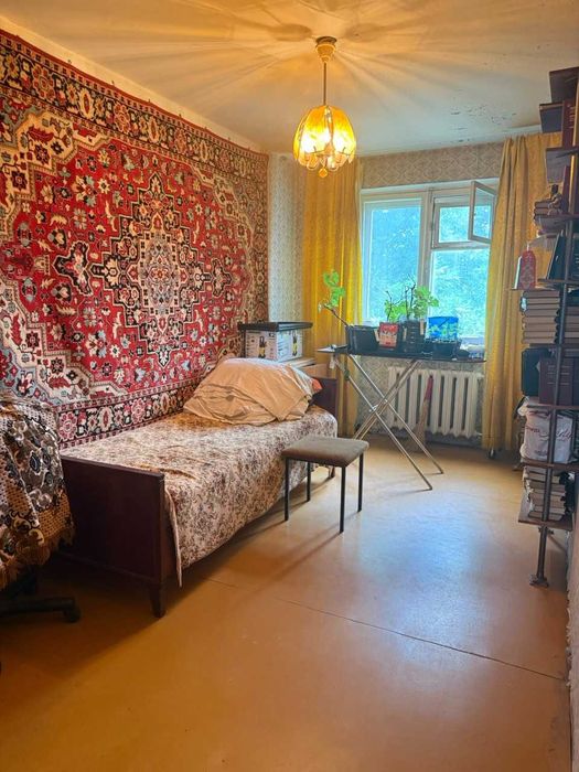 Продажа 3-комнатной квартиры