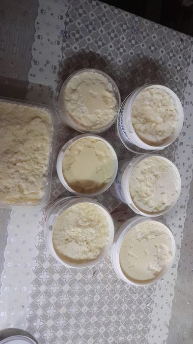 Каймак для аткан чая