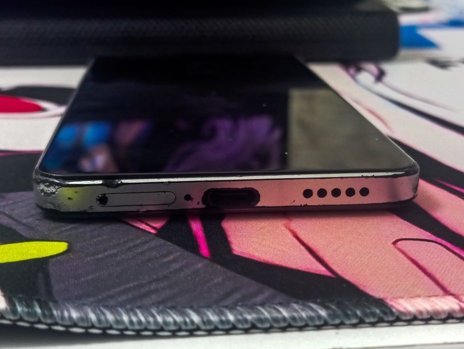 Poco X6 Pro 12/512