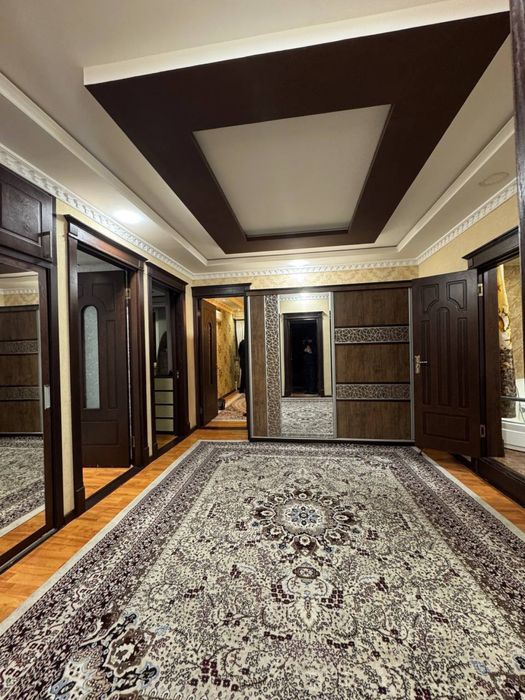 Коратош 4-5/3/12 Евроремонт кв 100 Ориентир Чорсу Медиа парк